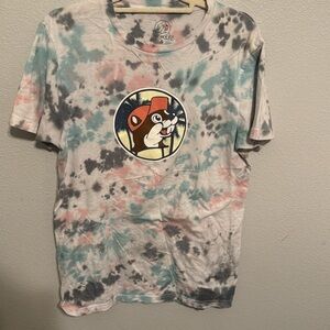 Bucees tshirt